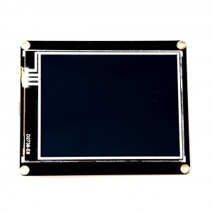 2.8” USB TFT Touch Display Module for Raspberry Pi